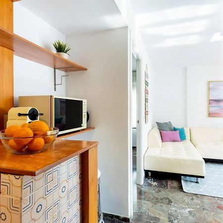 Behouse Sierpes Apartment Sevilla Exterior foto
