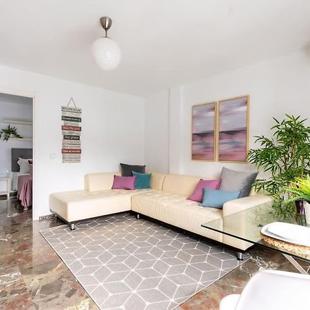 Behouse Sierpes Apartment Sevilla Exterior foto