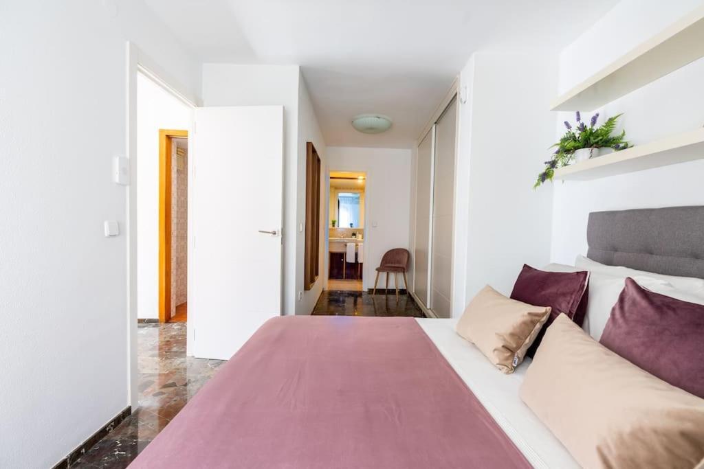Behouse Sierpes Apartment Sevilla Exterior foto