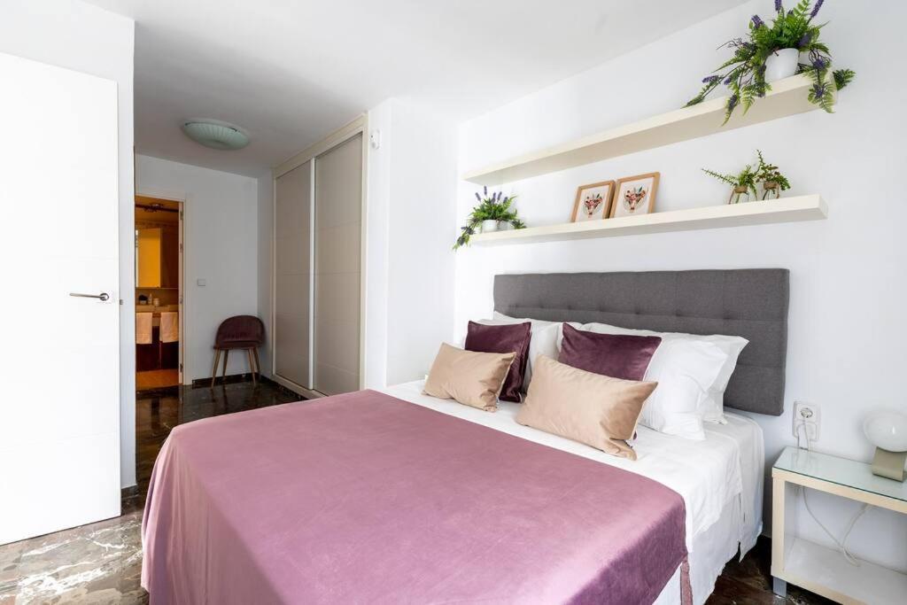 Behouse Sierpes Apartment Sevilla Exterior foto