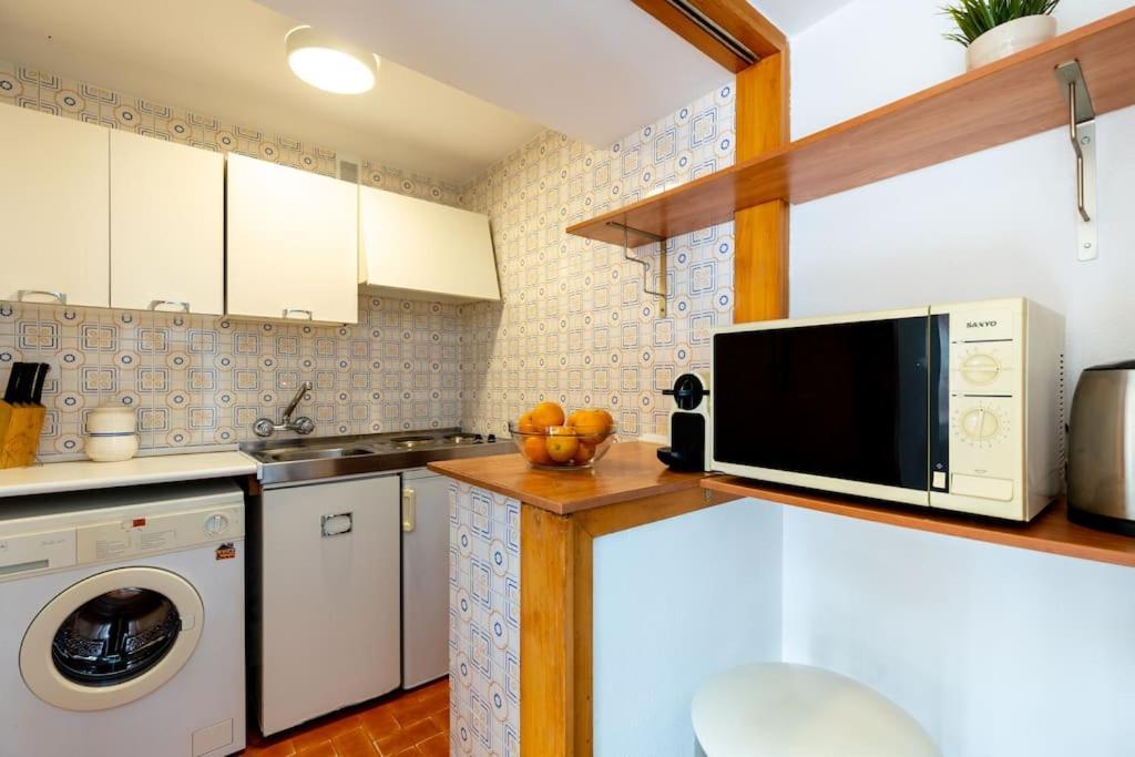 Behouse Sierpes Apartment Sevilla Exterior foto